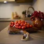 Tenuta Giotta Villa