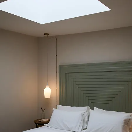 Tenuta Giotta 빌라 *