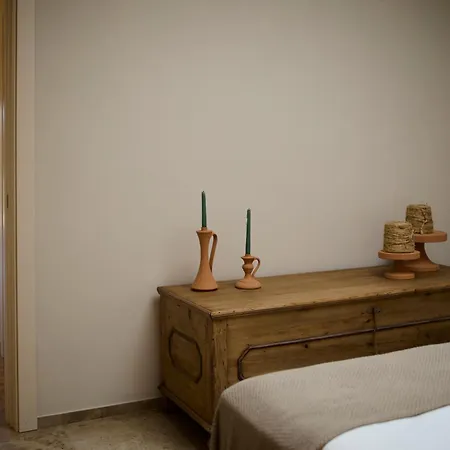 Tenuta Giotta 빌라 카스텔라나그로테