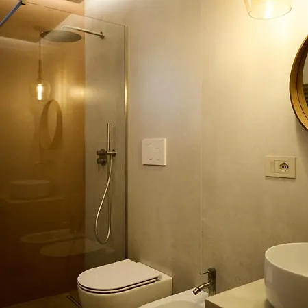 Tenuta Giotta 빌라 *