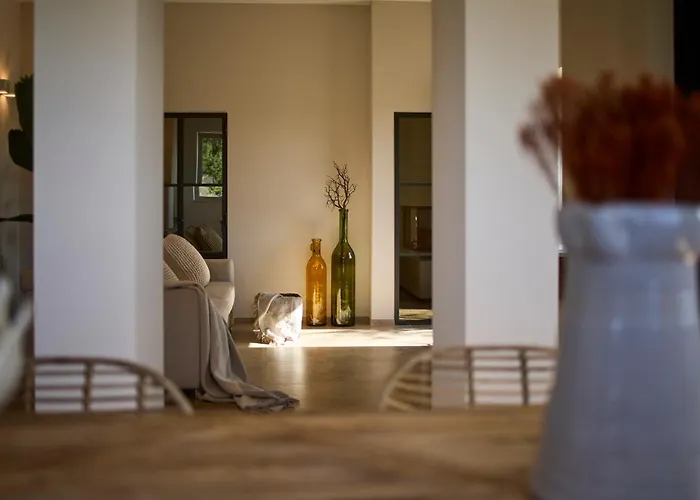 Tenuta Giotta * Castellana Grotte