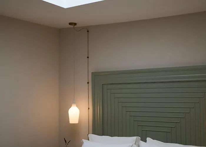 Tenuta Giotta Villa *