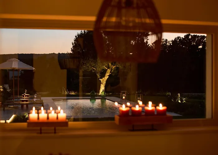 Tenuta Giotta * Castellana Grotte