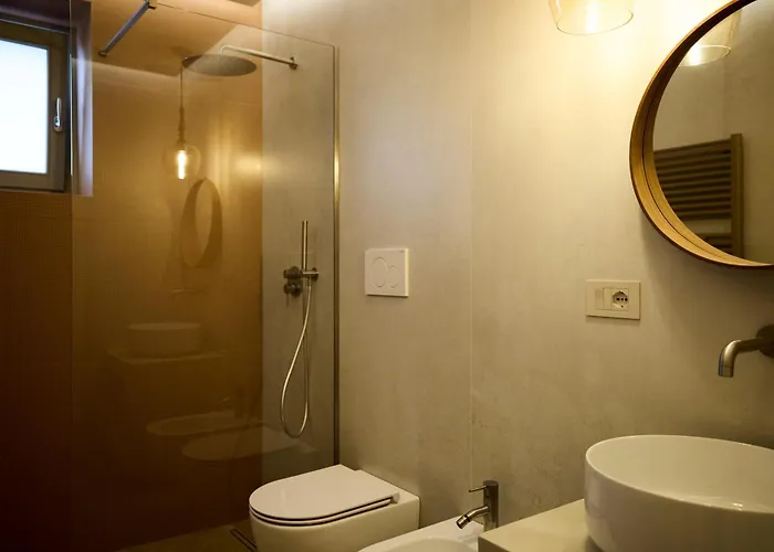 Tenuta Giotta Villa *