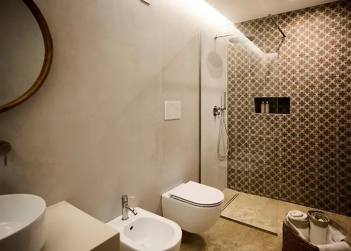 Tenuta Giotta * Castellana Grotte