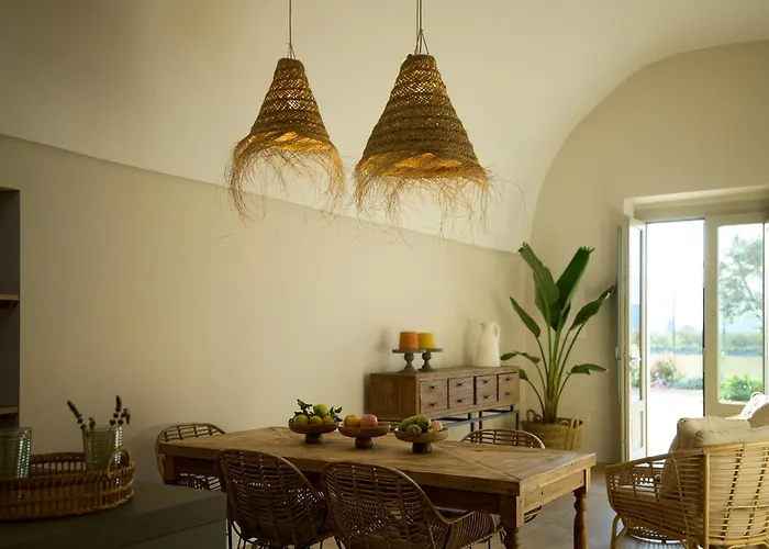 Tenuta Giotta * Castellana Grotte