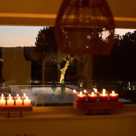 Tenuta Giotta * Castellana Grotte