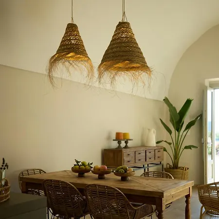 Tenuta Giotta * Castellana Grotte