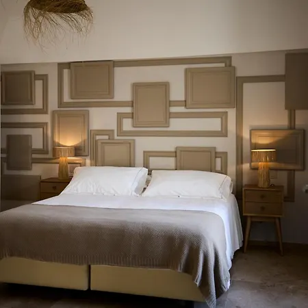 Tenuta Giotta Villa