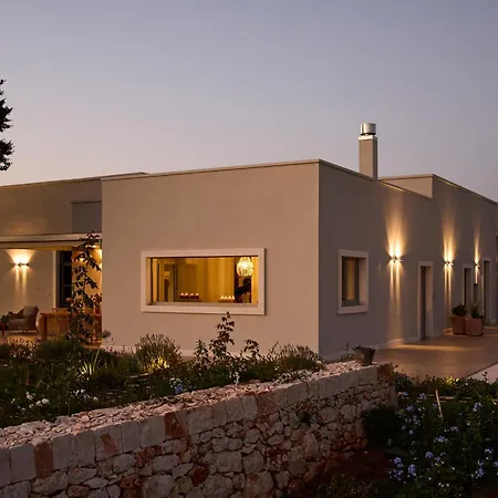 Tenuta Giotta Villa *