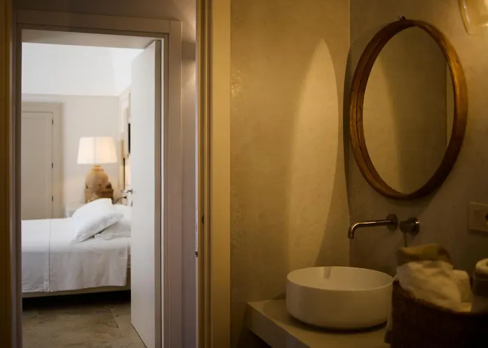 Вилла Tenuta Giotta