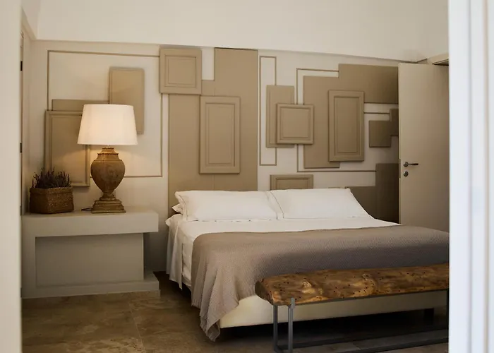 Вилла Tenuta Giotta