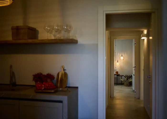 Vila Tenuta Giotta *