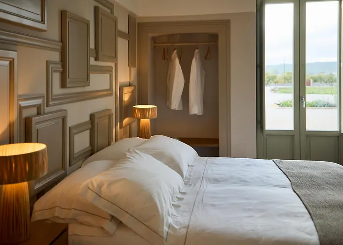 Вилла Tenuta Giotta *