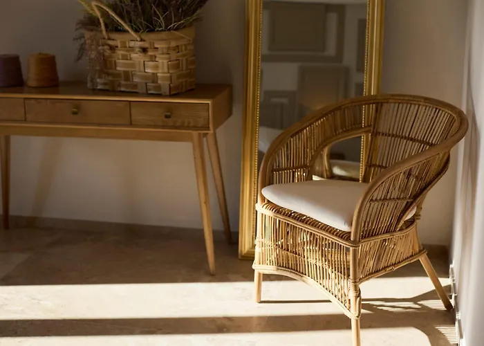 Tenuta Giotta Вилла *