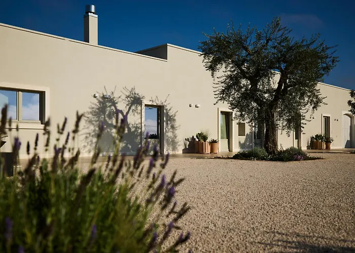 Vila Tenuta Giotta *